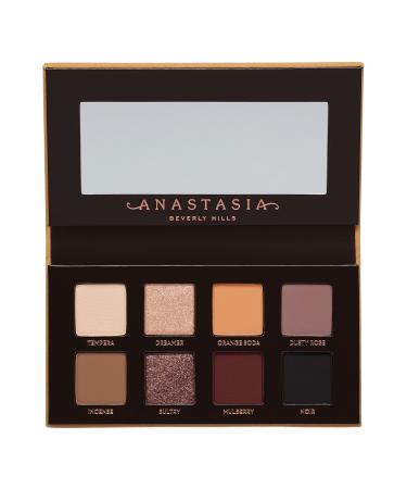 Anastasia Beverly Hills Soft Glam II Mini Eyeshadow Palette - Transform Your Style with the Best Innovation Today! - Buy Online on GoSupps.com
