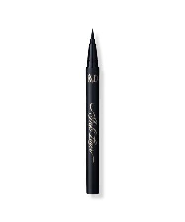 KVD Beauty Ink Liner Trooper Black (ultra black)
