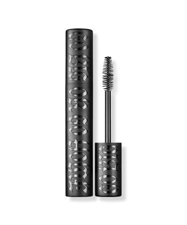 KVD Beauty Go Big or Go Home Volumizing Mascara Trooper Black (true black)