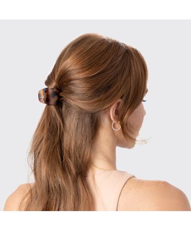 Kitsch Eco-Friendly Medium Claw Clips 2 ct - Discover Premium Quality Shop now! - Buy Online on GoSupps.com