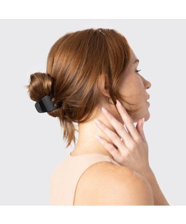 Kitsch Eco-Friendly Medium Claw Clips 2 ct - Discover Premium Quality Shop now! - Buy Online on GoSupps.com