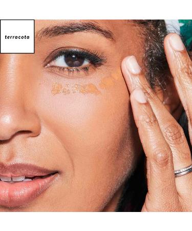 Honest Beauty Honestly Bright Eyes Tinted Eye Cream Terracotta (tan to deep skintones) - Transform Your Style with the Best Innovation Today! - Buy Online on GoSupps.com