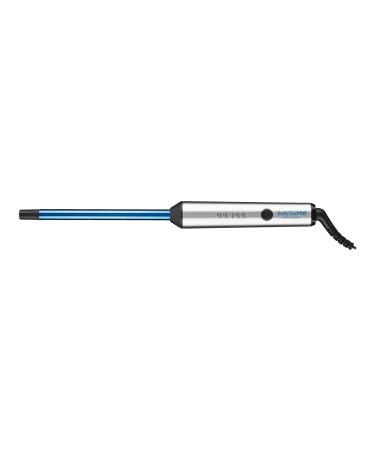 BaBylissPRO Nano Titanium 1/2'' Super Slim Wand 1/2 in - Transform Your Style with the Best Innovation Today! - Buy Online on GoSupps.com
