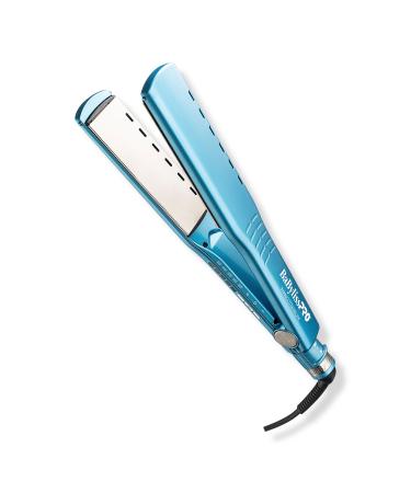 BaBylissPRO Nano Titanium Vented Straightening Iron 1 1/2 in
