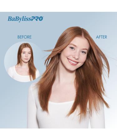Discover BaBylissPRO Nano Titanium Vented Straightening Iron 1 1/2 in - Elevate Your Style Instantly! - Buy Online on GoSupps.com