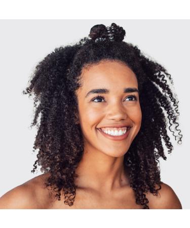 Discover Kitsch Hair Tie Coils Brunette - Elevate Your Style Instantly! - Buy Online on GoSupps.com