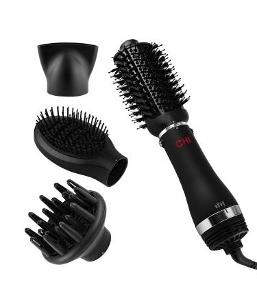 Discover Chi Volumizer 4-In-1 Blowout Brush - Elevate Your Style Instantly! - Buy Online on GoSupps.com