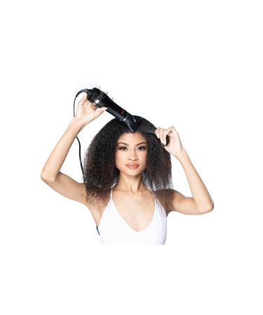 Discover Chi Volumizer 4-In-1 Blowout Brush - Elevate Your Style Instantly! - Buy Online on GoSupps.com