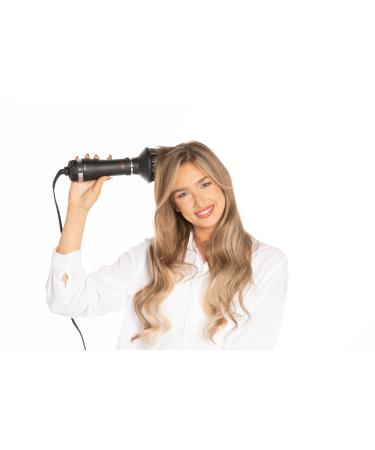 Discover Chi Volumizer 4-In-1 Blowout Brush - Elevate Your Style Instantly! - Buy Online on GoSupps.com