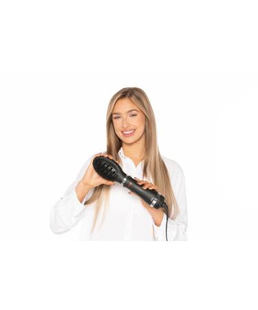 Discover Chi Volumizer 4-In-1 Blowout Brush - Elevate Your Style Instantly! - Buy Online on GoSupps.com