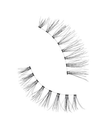 MAC 81 Charmer False Lashes 1 pair - Transform Your Style with the Best Innovation Today! - Buy Online on GoSupps.com