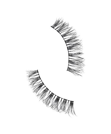 Discover MAC 80 Romantic False Lashes 1 pair - Elevate Your Style Instantly! - Buy Online on GoSupps.com