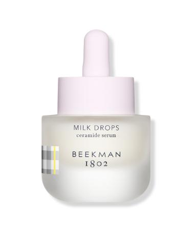Beekman 1802 Travel Size Milk Drops Ceramide Serum 0.5 oz