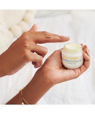 Discover Erborian Yuza Sorbet Day Cream - Vitamin C 1.7 oz - Elevate Your Style Instantly! - Buy Online on GoSupps.com