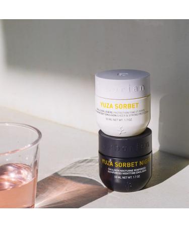 Erborian Yuza Sorbet Night - Vitamin C Night Cream 1.7 oz - Discover Premium Quality Shop now! - Buy Online on GoSupps.com