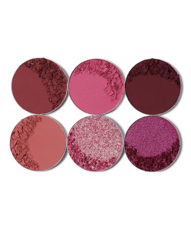 Juvia's Place The Mauves Palette - Transform Your Style with the Best Innovation Today! - Buy Online on GoSupps.com