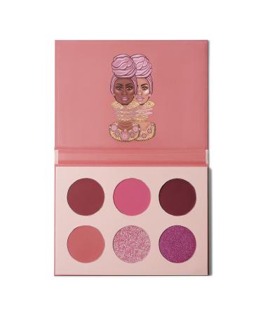 Juvia's Place The Mauves Palette - Transform Your Style with the Best Innovation Today! - Buy Online on GoSupps.com