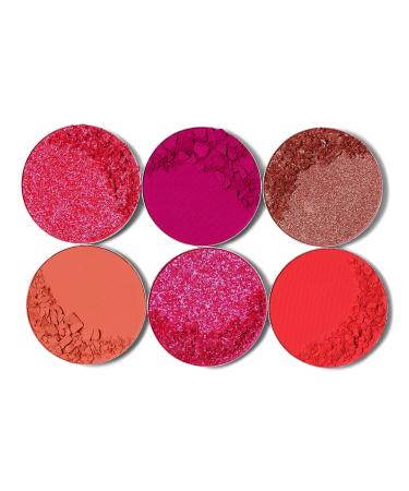 Discover Juvia's Place The Sweet Pinks Palette - Elevate Your Style Instantly! - Buy Online on GoSupps.com