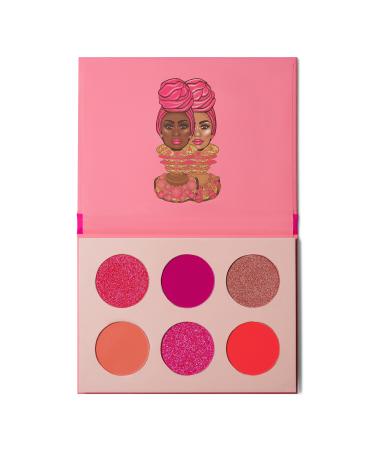 Discover Juvia's Place The Sweet Pinks Palette - Elevate Your Style Instantly! - Buy Online on GoSupps.com