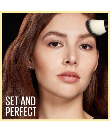 Discover Maybelline Lasting Fix Banana Translucent Setting Powder 0.21 oz - Elevate Your Style Instantly! - Buy Online on GoSupps.com