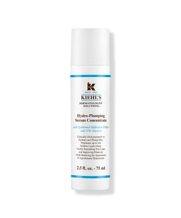 Kiehl's Since 1851 Hydro-Plumping Serum Concentrate 2.5 oz