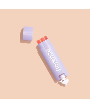 florence by mills Oh Whale! Vegan Lip Balm 0.15 oz - Transform Your Style with the Best Innovation Today! - Buy Online on GoSupps.com