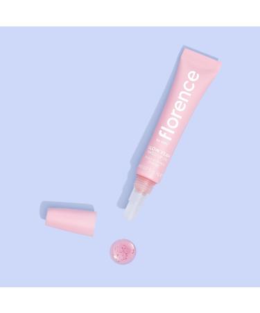 florence by mills Tinted Glow Yeah Hydrating Vegan Lip Oil 0.27 oz - Discover Premium Quality Shop now! - Buy Online on GoSupps.com