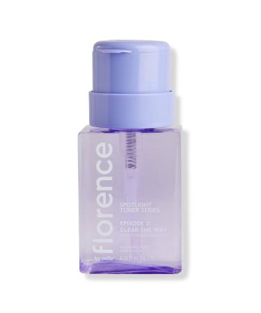 florence by mills Episode 2 - Clear the Way Clarifying Toner 6.26 oz
