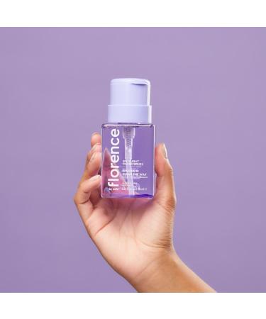 florence by mills Episode 2 - Clear the Way Clarifying Toner 6.26 oz - Discover Premium Quality Shop now! - Buy Online on GoSupps.com
