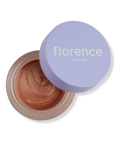 florence by mills Low-Key Calming Peel Off Mask 1.7 oz