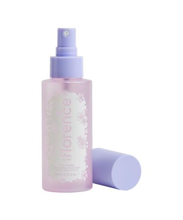 Discover florence by mills Zero Chill Lily Jasmine-Infused Face Mist 3.4 oz - Elevate Your Style Instantly! - Buy Online on GoSupps.com