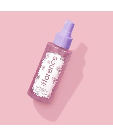 Discover florence by mills Zero Chill Lily Jasmine-Infused Face Mist 3.4 oz - Elevate Your Style Instantly! - Buy Online on GoSupps.com