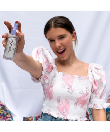 Discover florence by mills Zero Chill Lily Jasmine-Infused Face Mist 3.4 oz - Elevate Your Style Instantly! - Buy Online on GoSupps.com