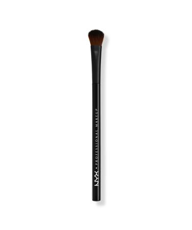 NYX Professional Makeup Pro All Over Medium Shadow Brush