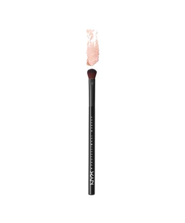 NYX Professional Makeup Pro All Over Medium Shadow Brush - Discover Premium Quality Shop now! - Buy Online on GoSupps.com