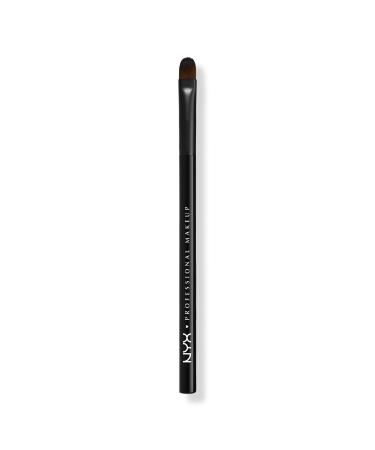 NYX Professional Makeup Pro Flat Detail Eyeshadow Brush