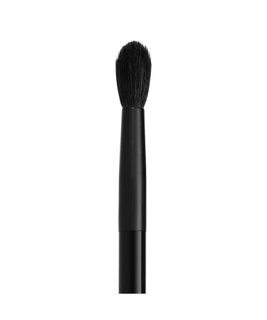 Discover NYX Professional Makeup Pro Crease Shadow Blending Brush - Elevate Your Style Instantly! - Buy Online on GoSupps.com