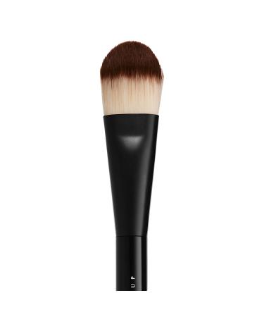 Discover NYX Professional Makeup Pro Flat Foundation Application Brush - Elevate Your Style Instantly! - Buy Online on GoSupps.com