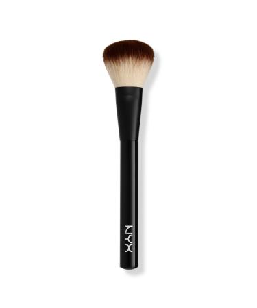 NYX Professional Makeup Pro Setting Powder Brush