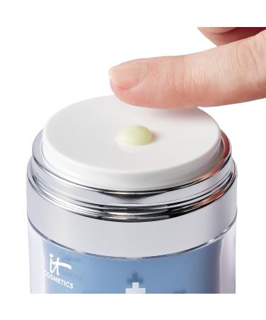 IT Cosmetics Travel Size Hello Results Wrinkle-Reducing Daily Retinol Serum-in-Cream 0.5 oz - Discover Premium Quality Shop now! - Buy Online on GoSupps.com