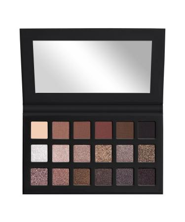 Discover LORAC PRO Palette Noir - Elevate Your Style Instantly! - Buy Online on GoSupps.com