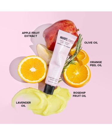 Discover NUDESTIX NUDESKIN Citrus Clean Balm & Make-Up Melt 2.03 oz - Elevate Your Style Instantly! - Buy Online on GoSupps.com