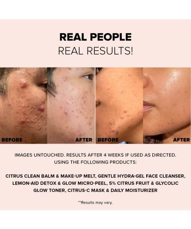 Discover NUDESTIX NUDESKIN Citrus Clean Balm & Make-Up Melt 2.03 oz - Elevate Your Style Instantly! - Buy Online on GoSupps.com