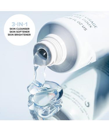 Discover NUDESTIX NUDESKIN Gentle Hydra-Gel Face Cleanser 2.26 oz - Elevate Your Style Instantly! - Buy Online on GoSupps.com