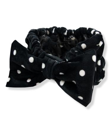 The Vintage Cosmetic Company Olive Make-Up Headband 1 ct