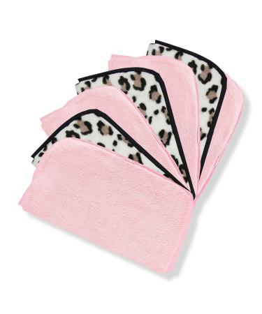 The Vintage Cosmetic Company 7 Day Make-Up Removing Cloths 7 ct