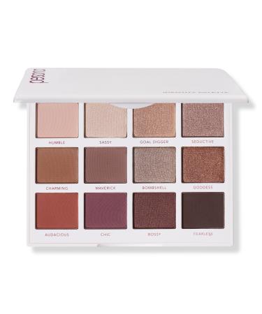 Persona Identity Eyeshadow Palette