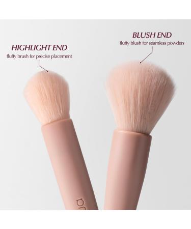 Persona PowerBrush Dual Ended Brush 1 ct - Discover Premium Quality Shop now! - Buy Online on GoSupps.com