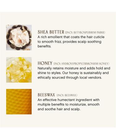 Innersense Organic Beauty Inner Peace Whipped Creme Texturizer Orange Blossom - Transform Your Style with the Best Innovation Today! - Buy Online on GoSupps.com