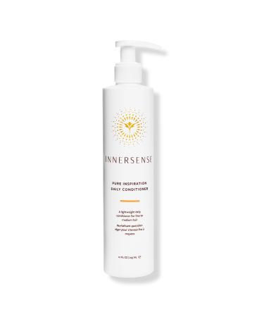 Innersense Organic Beauty Pure Inspiration Daily Conditioner Grapefruit, Jasmine
